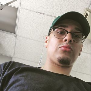 Meet your Posher, Kevin